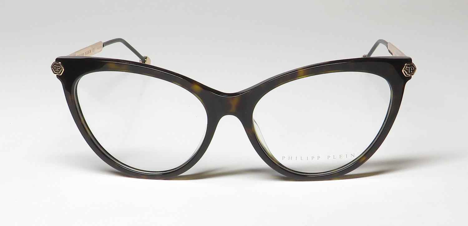 Philipp Plein Vpp037s Plein Flawless Eyeglasses