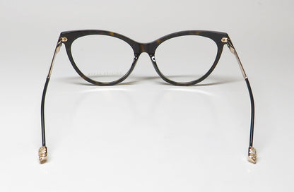 Philipp Plein Vpp037s Plein Flawless Eyeglasses by ModaFrames