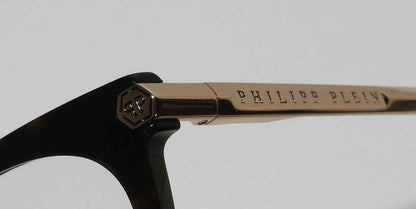Philipp Plein Vpp037s Plein Flawless Eyeglasses