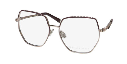 Philipp Plein Vpp054s Plein Eclectic Mood Eyeglasses