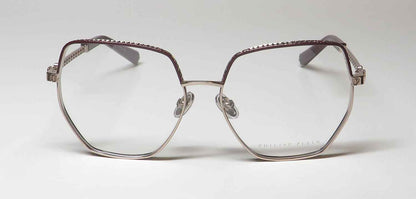 Philipp Plein Vpp054s Plein Eclectic Mood Eyeglasses