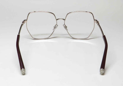 Philipp Plein Vpp054s Plein Eclectic Mood Eyeglasses