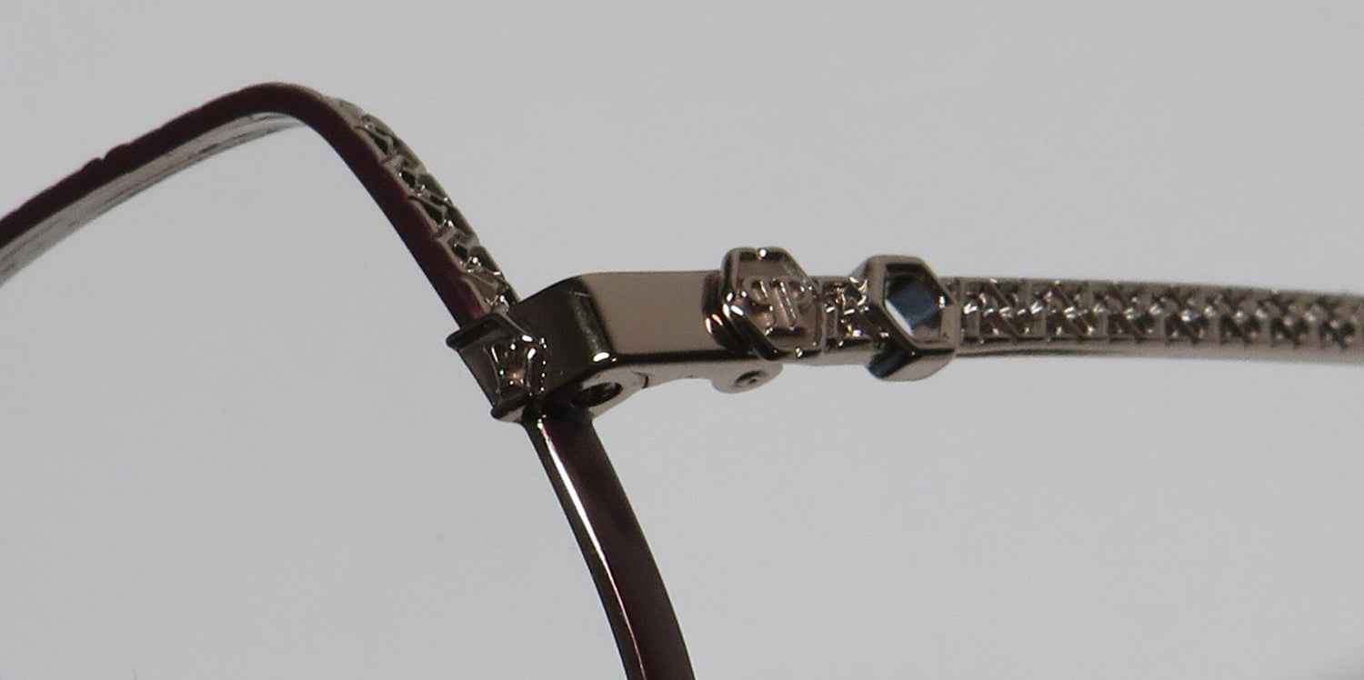 Philipp Plein Vpp054s Plein Eclectic Mood Eyeglasses