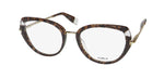 Furla Vfu500v Eyeglasses