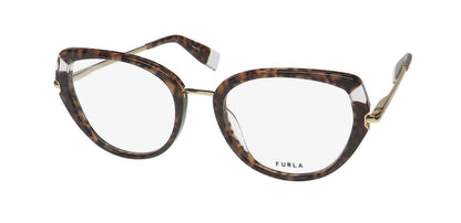 Furla Vfu500v Eyeglasses