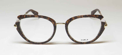 Furla Vfu500v Eyeglasses