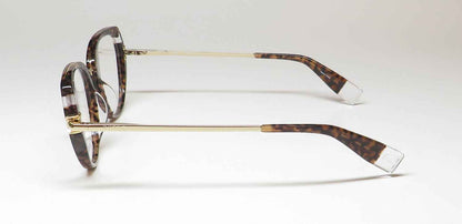 Furla Vfu500v Eyeglasses