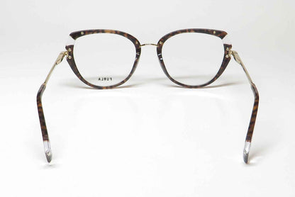 Furla Vfu500v Eyeglasses
