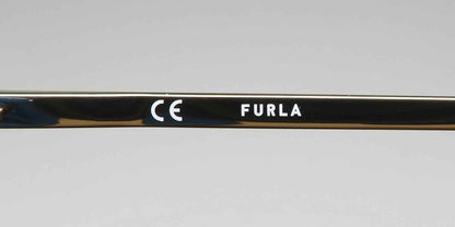 Furla Vfu500v Eyeglasses