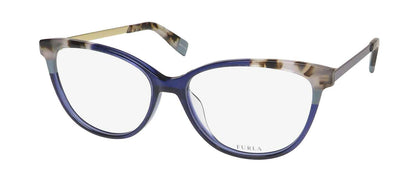 Furla Vfu134 Eyeglasses