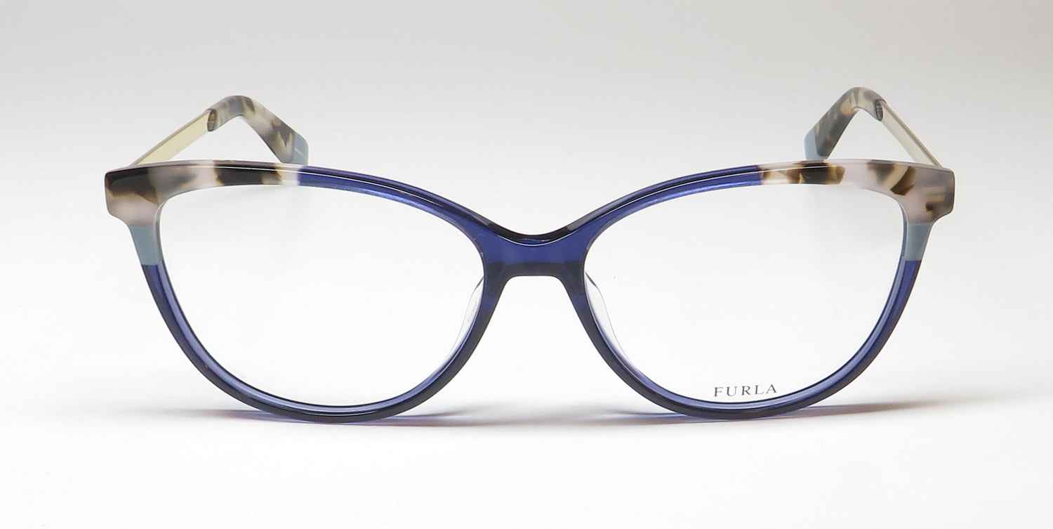 Furla Vfu134 Eyeglasses
