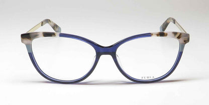 Furla Vfu134 Eyeglasses