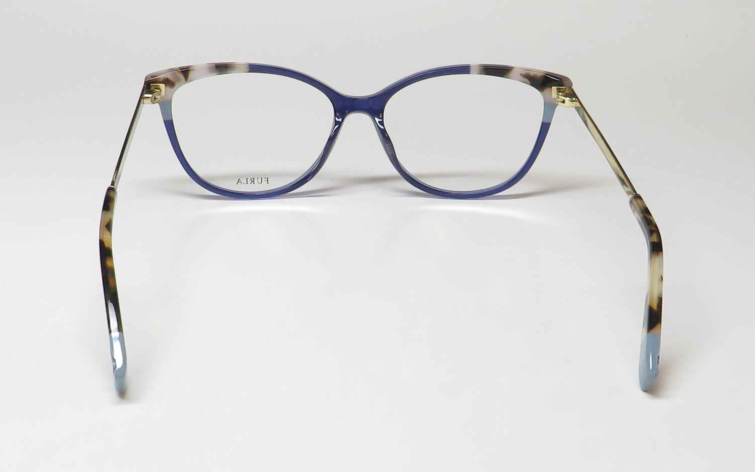Furla Vfu134 Eyeglasses