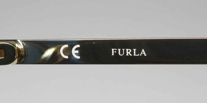 Furla Vfu134 Eyeglasses