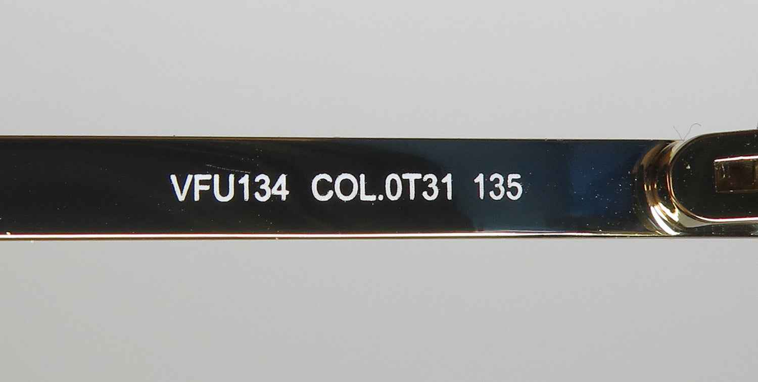 Furla Vfu134 Eyeglasses