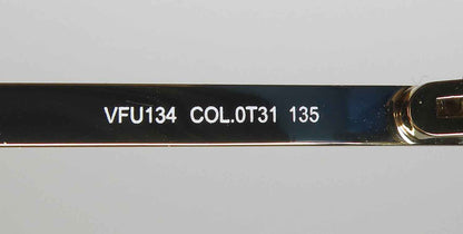 Furla Vfu134 Eyeglasses