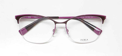 Furla Vfu184 Eyeglasses