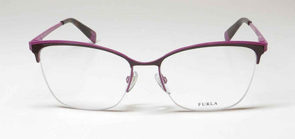 Furla Vfu184 Eyeglasses