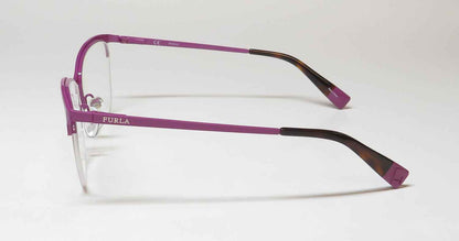 Furla Vfu184 Eyeglasses