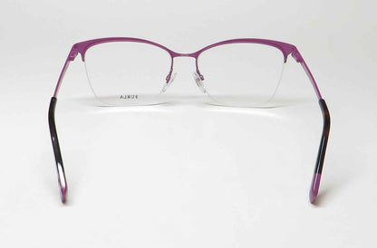 Furla Vfu184 Eyeglasses