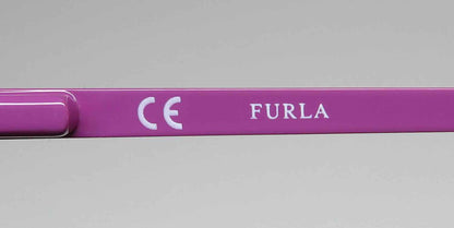 Furla Vfu184 Eyeglasses