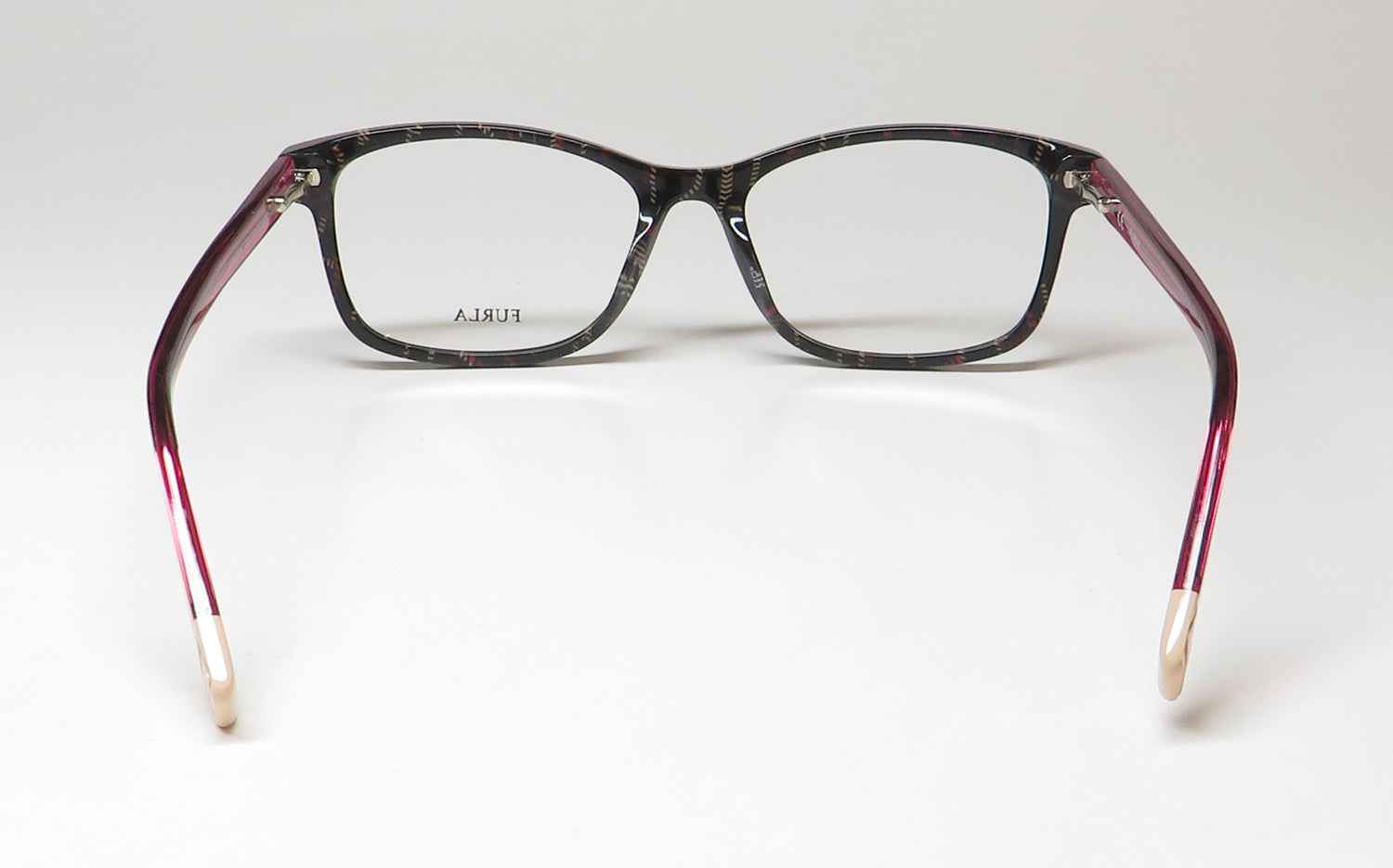 Furla Vfu076 Eyeglasses