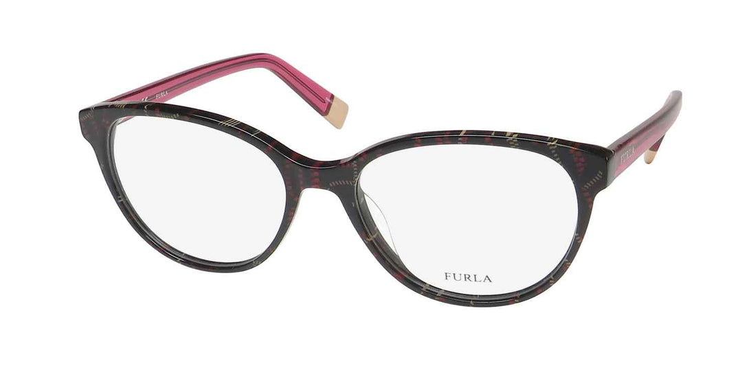 Furla Vfu077 Eyeglasses