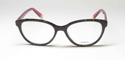 Furla Vfu077 Eyeglasses