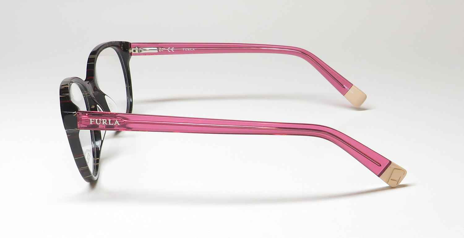 Furla Vfu077 Eyeglasses