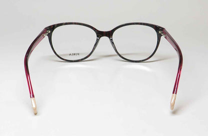 Furla Vfu077 Eyeglasses