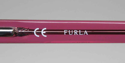 Furla Vfu077 Eyeglasses