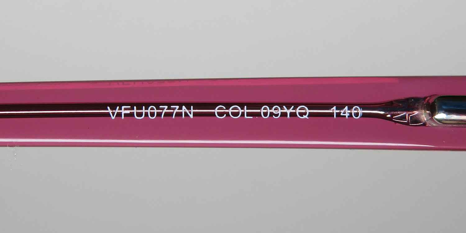 Furla Vfu077 Eyeglasses