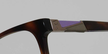 Furla Vfu190 Eyeglasses