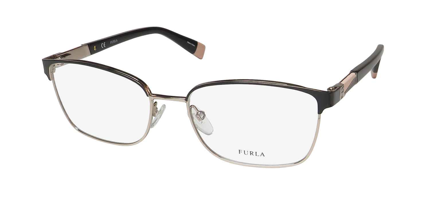 Furla Vfu191 Eyeglasses