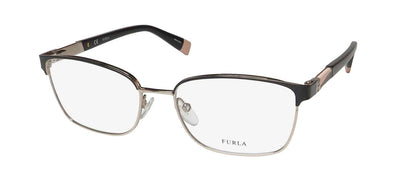 Furla Vfu191 Eyeglasses