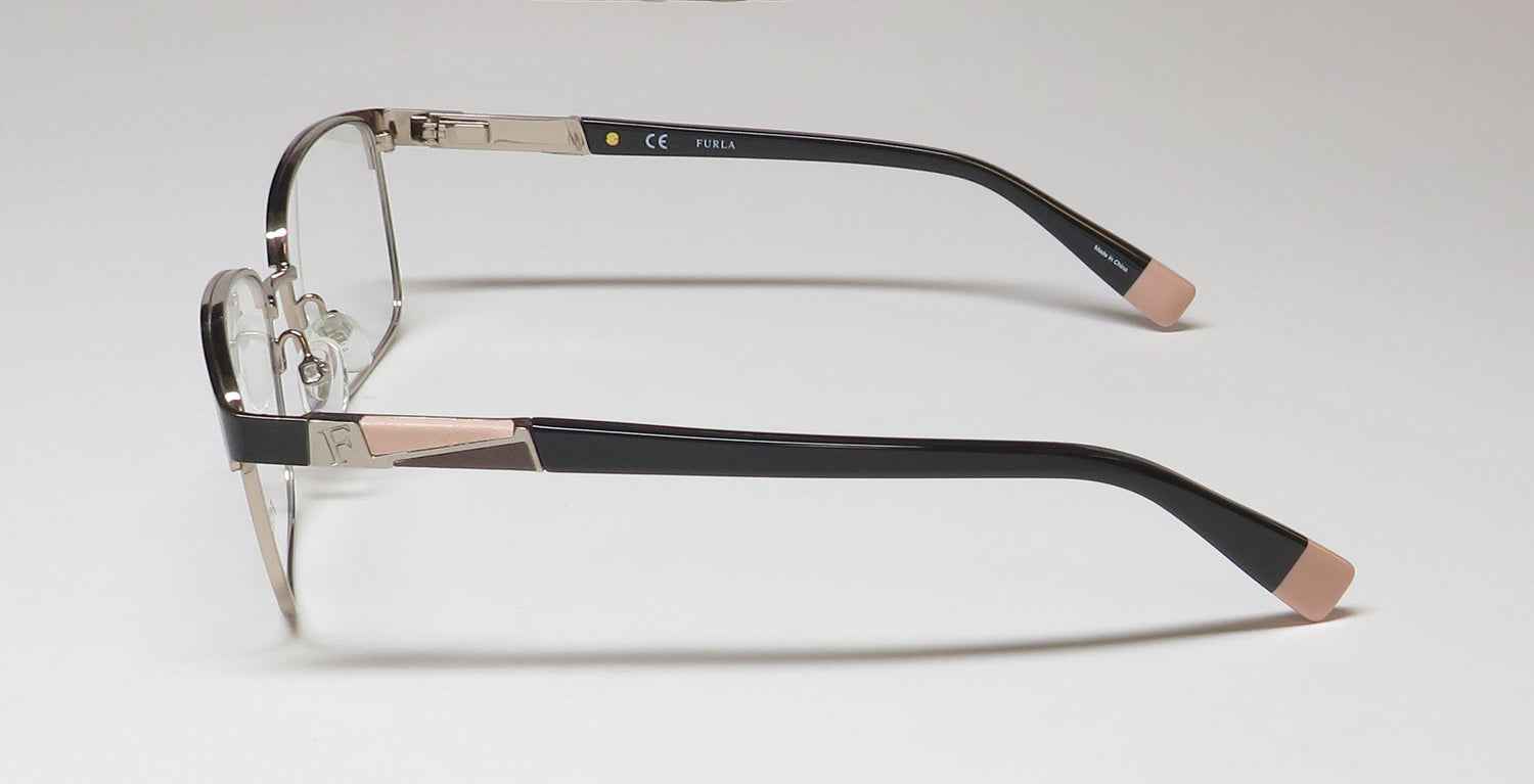 Furla Vfu191 Eyeglasses