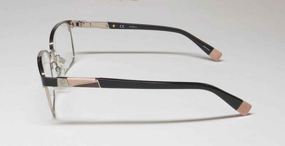 Furla Vfu191 Eyeglasses
