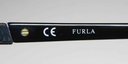 Furla Vfu191 Eyeglasses