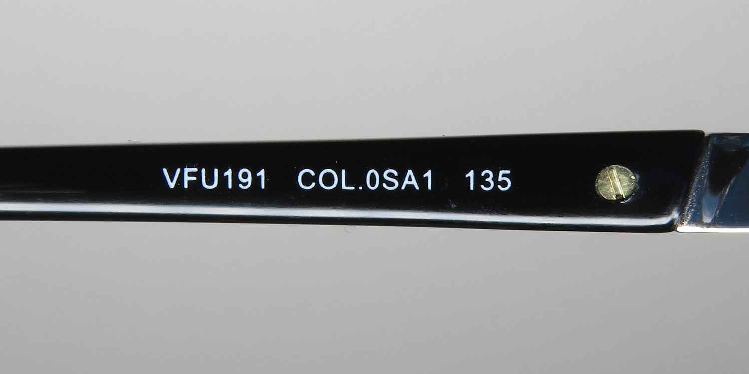 Furla Vfu191 Eyeglasses