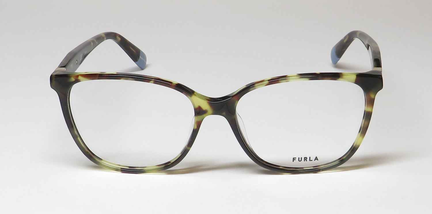 Furla Vfu196 Eyeglasses