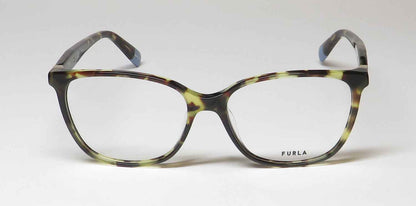Furla Vfu196 Eyeglasses