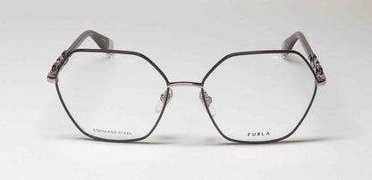 Furla Vfu542 Eyeglasses
