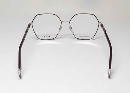 Furla Vfu542 Eyeglasses