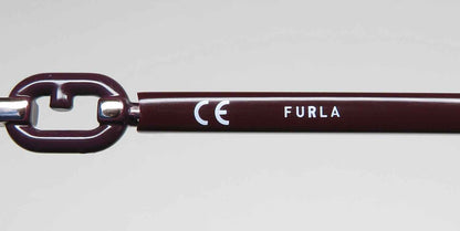 Furla Vfu542 Eyeglasses
