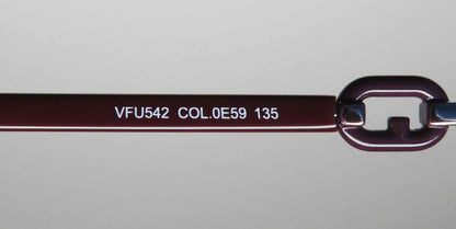 Furla Vfu542 Eyeglasses