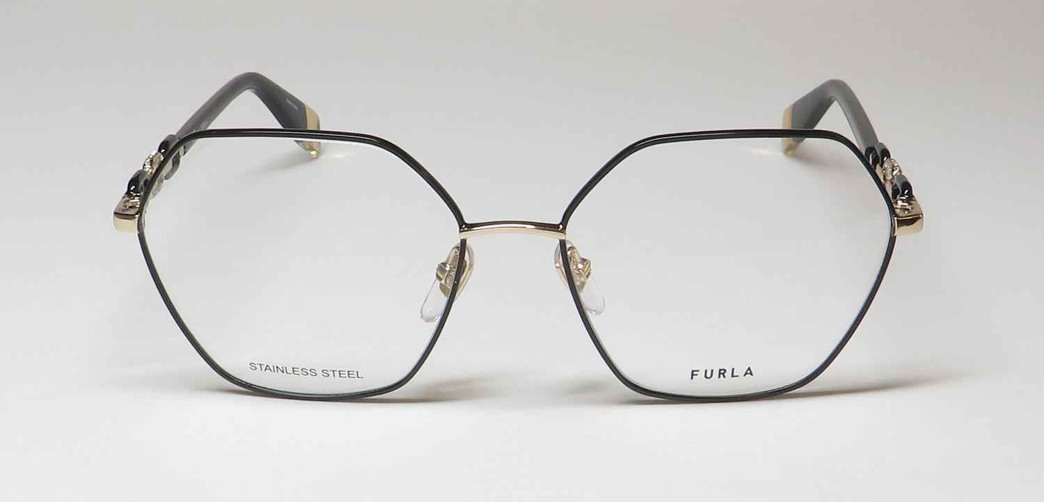 Furla Vfu542s Eyeglasses