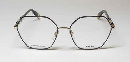 Furla Vfu542s Eyeglasses