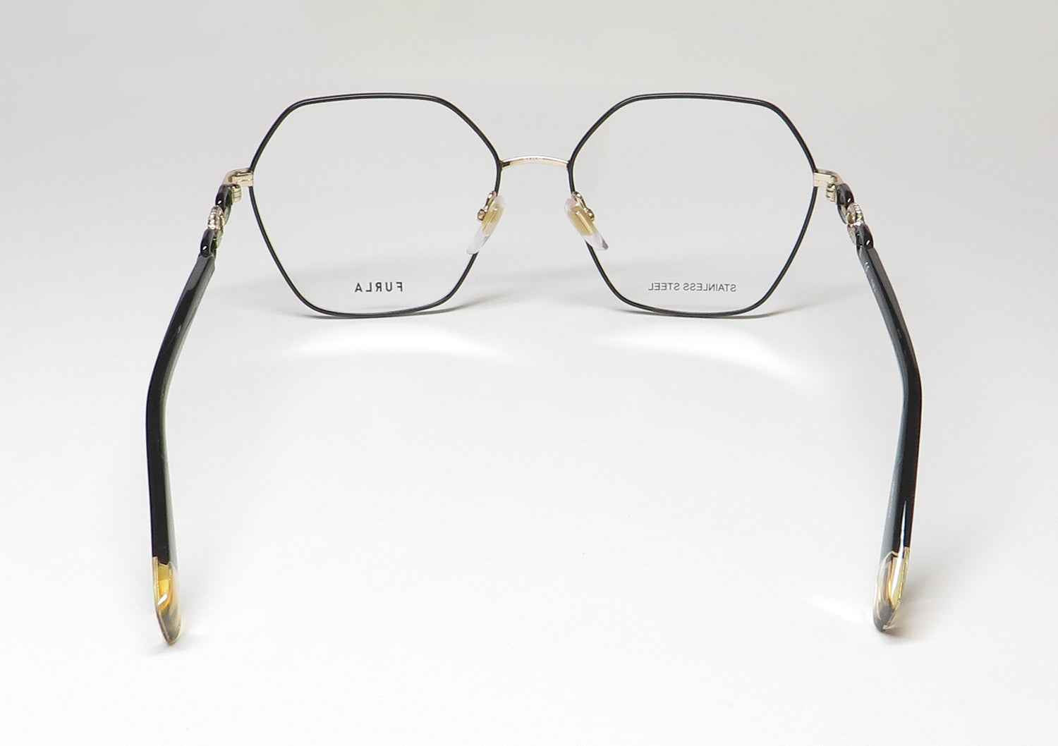 Furla Vfu542s Eyeglasses