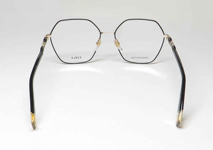 Furla Vfu542s Eyeglasses