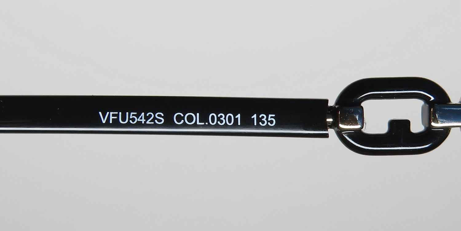 Furla Vfu542s Eyeglasses